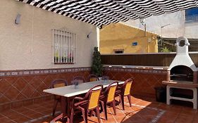 Casa Encantadora Y Confortable En Malaga.